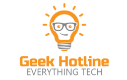 Geek Hotline